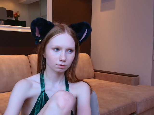 Lakisha live cam on BongaCams