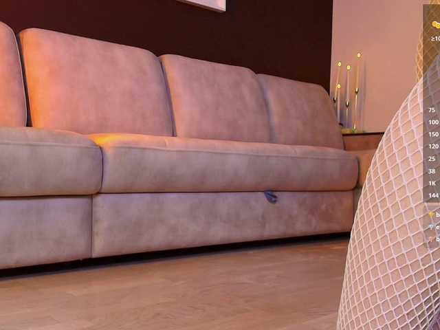 Lakisha live cam on BongaCams