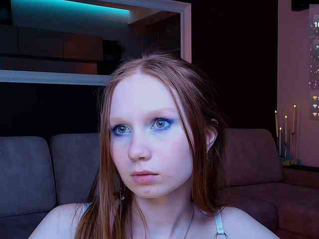 Lakisha webcam