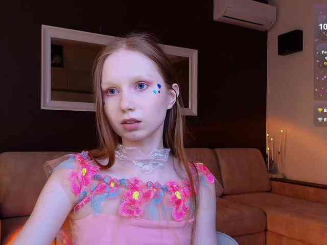 Lakisha webcam