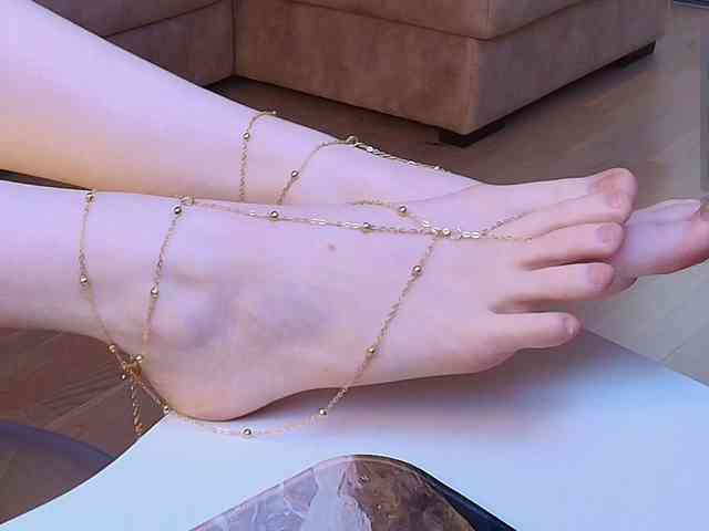 Lakisha webcam