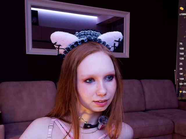 Lakisha webcam