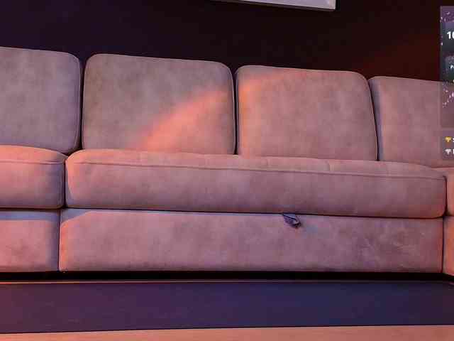Lakisha webcam
