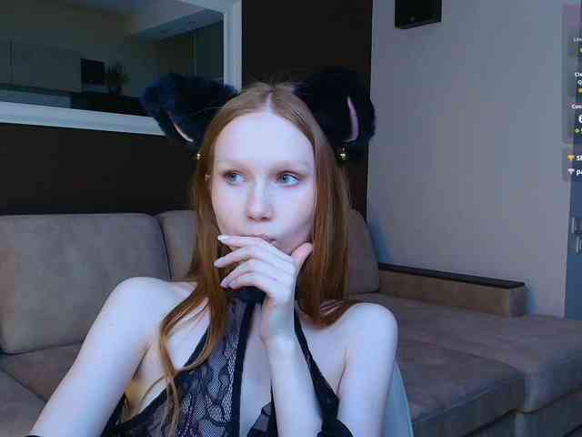 Lakisha webcam
