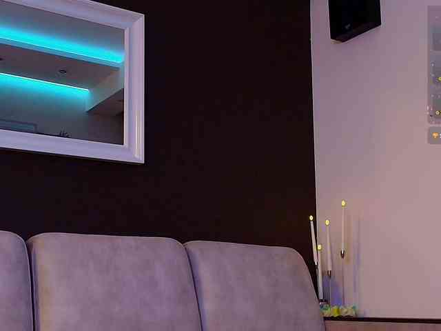 Lakisha webcam