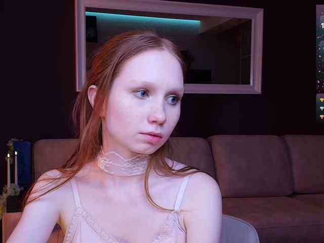 Lakisha webcam