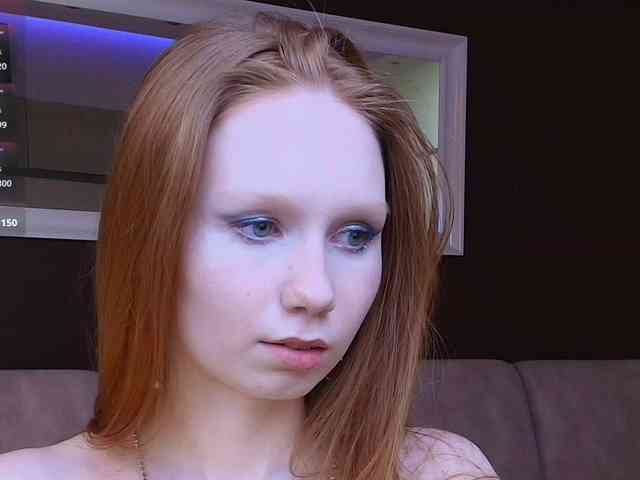 Lakisha webcam