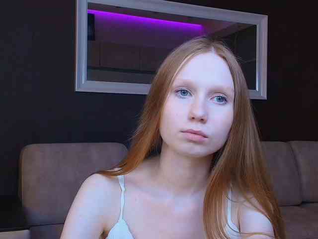 Lakisha webcam