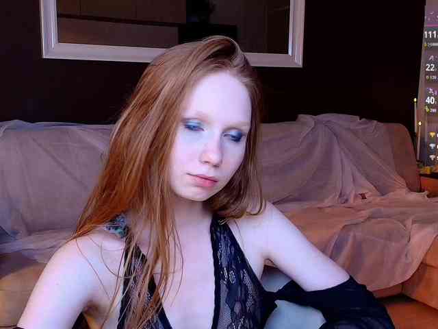 Lakisha webcam