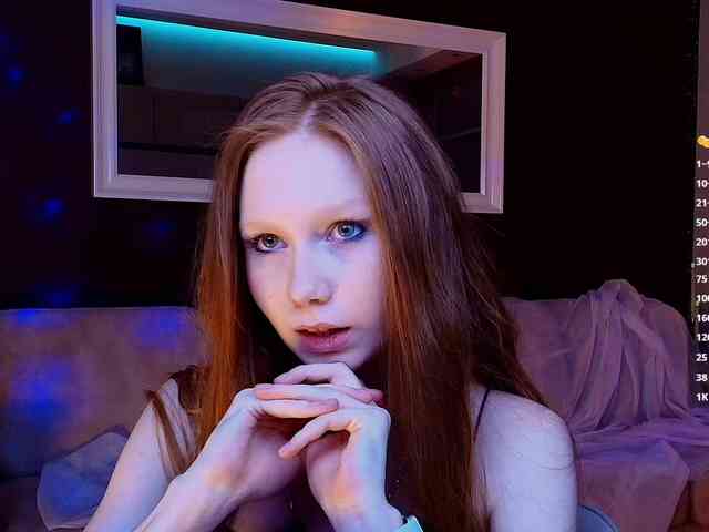 Lakisha webcam