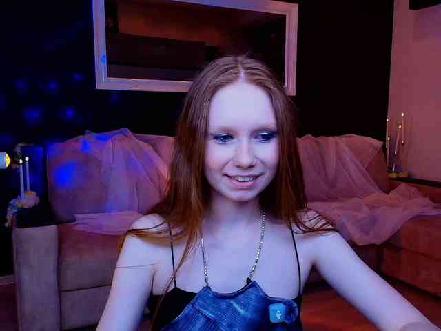 Lakisha webcam