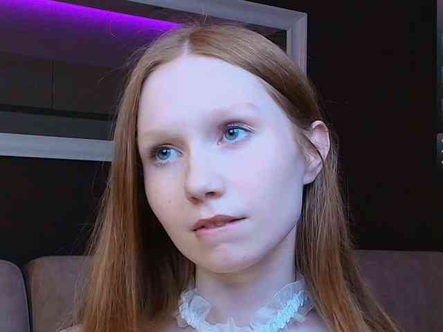 Lakisha webcam