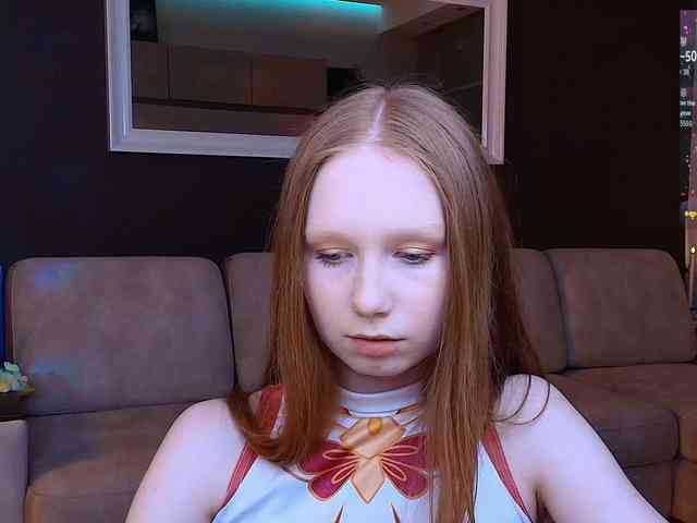 Lakisha webcam