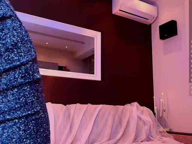 Lakisha webcam