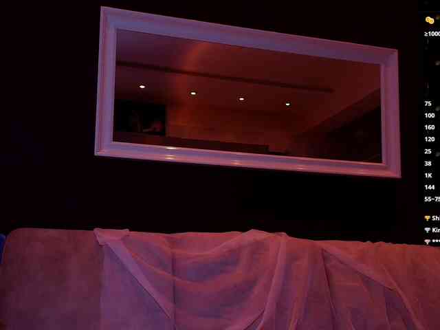 Lakisha webcam