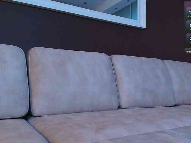 Lakisha webcam