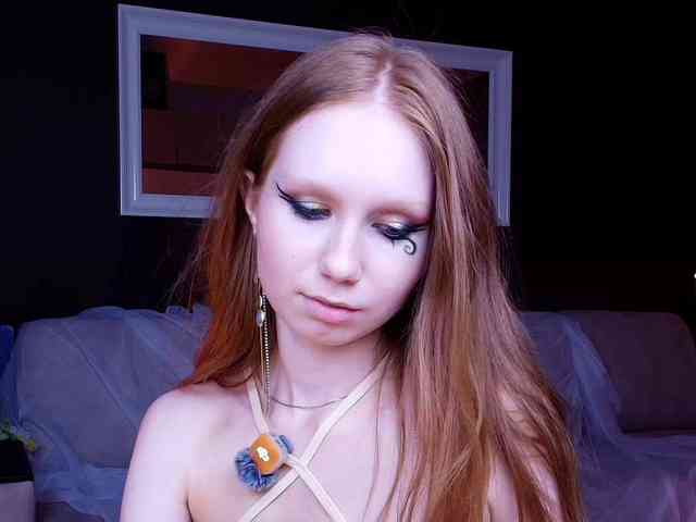 Lakisha webcam