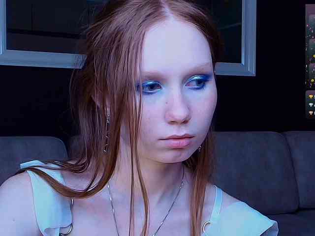 Lakisha webcam