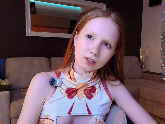 Lakisha webcam
