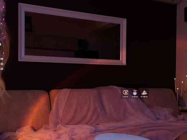 Lakisha webcam