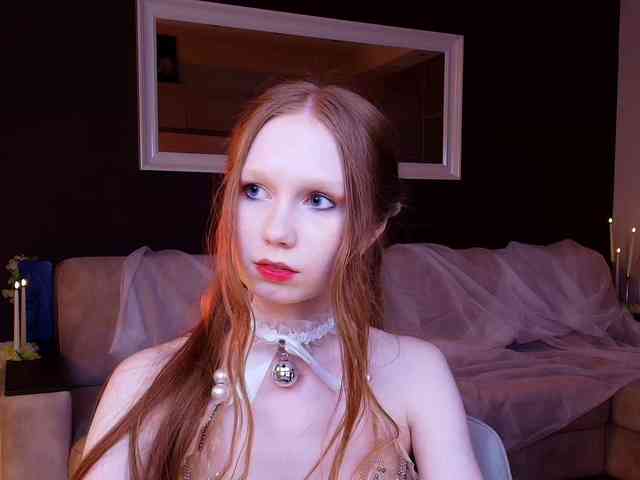 Lakisha webcam