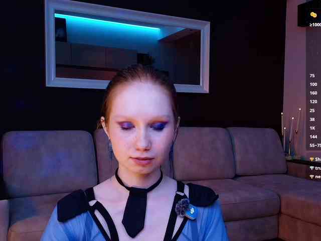Lakisha webcam