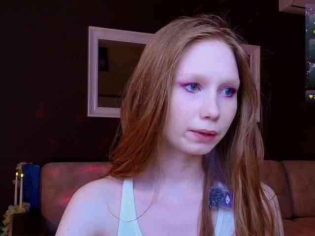 Lakisha webcam