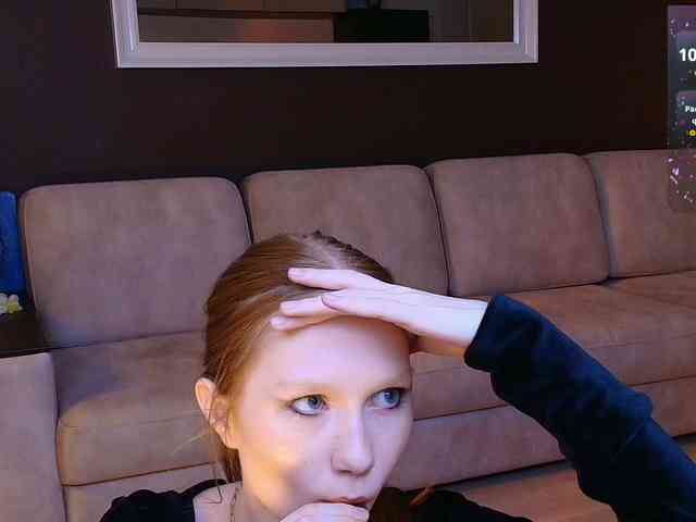 Lakisha webcam