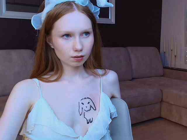 Lakisha webcam