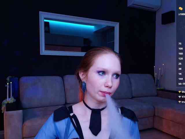 Lakisha webcam