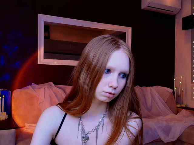 Lakisha webcam