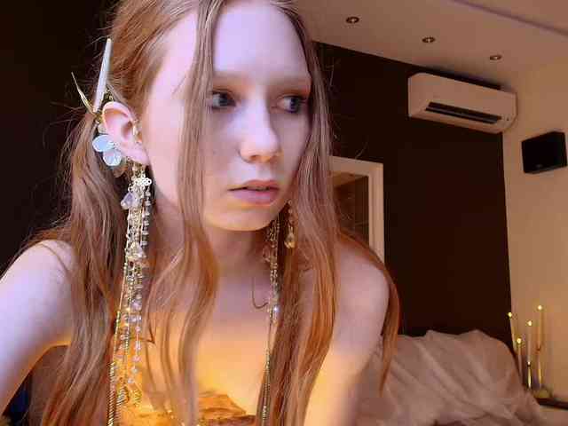 Lakisha webcam