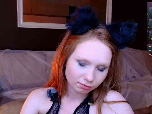 Lakisha webcam
