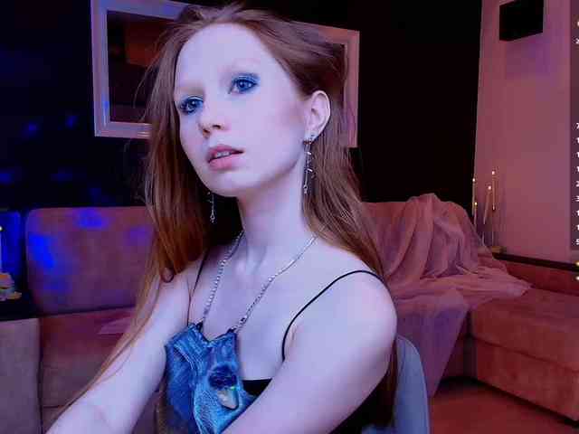 Lakisha webcam