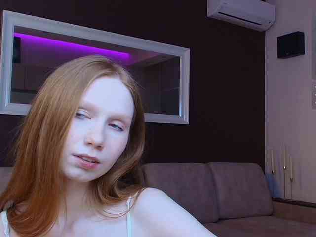 Lakisha webcam
