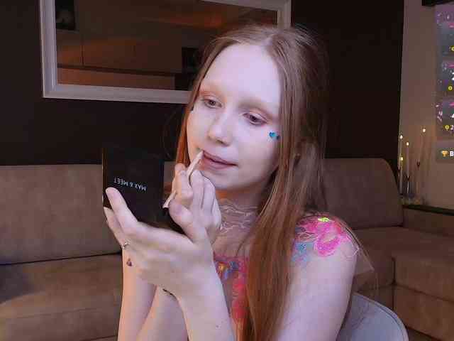Lakisha webcam