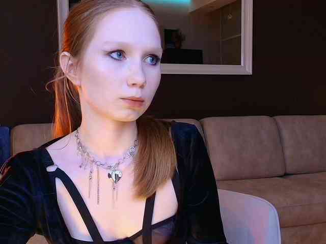 Lakisha webcam