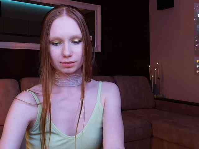 Lakisha webcam