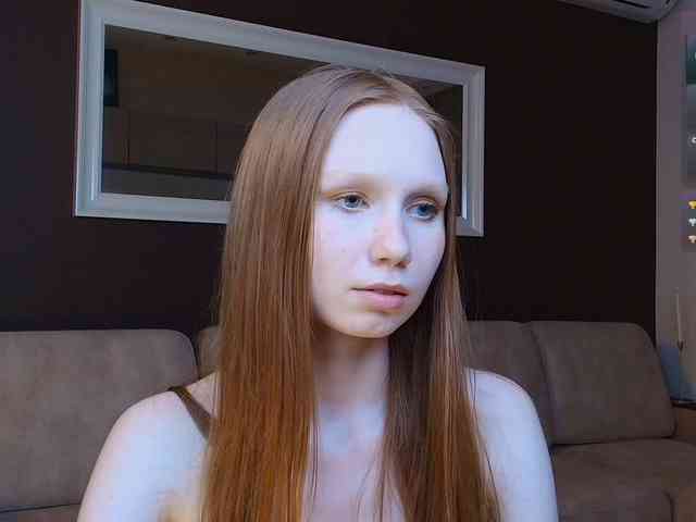 Lakisha webcam