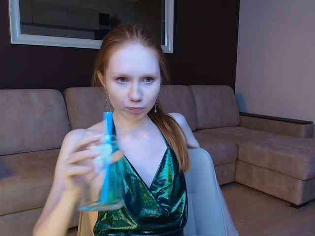 Lakisha webcam