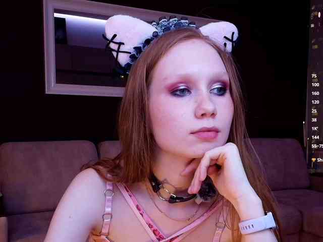 Lakisha webcam