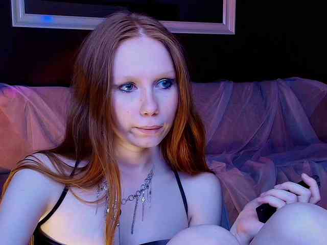 Lakisha webcam