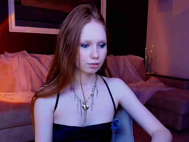 Lakisha webcam