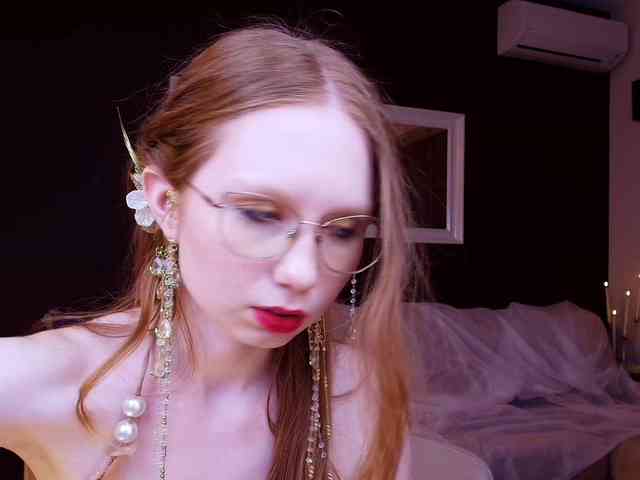 Lakisha webcam