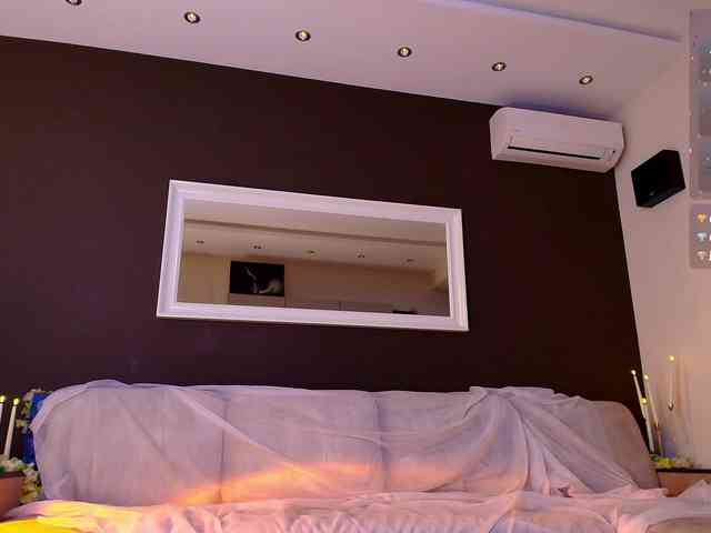 Lakisha webcam