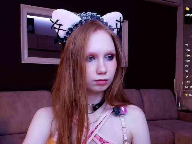 Lakisha webcam
