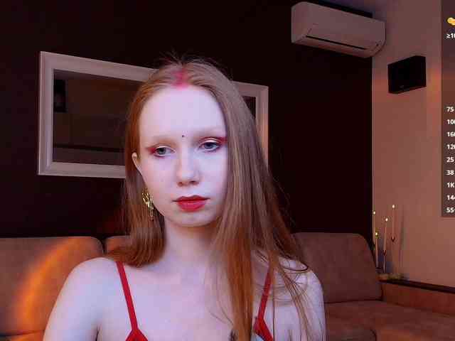 Lakisha webcam