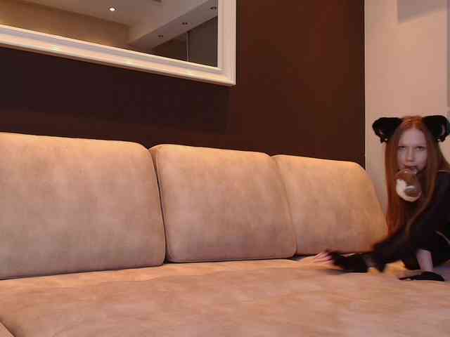 Lakisha webcam