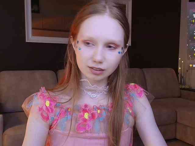 Lakisha webcam