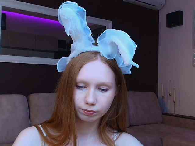 Lakisha webcam